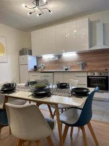 Historic hyper-center Bourges