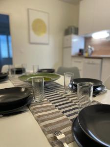 Historic hyper-center Bourges