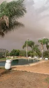 villa palace - Essehoul