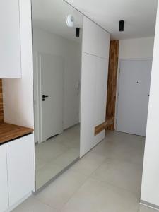 Apartament z darmowym parkingiem w Fuzji