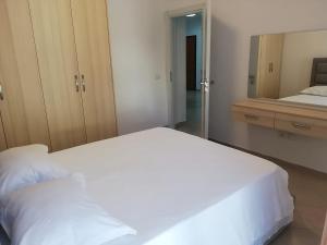 Two-Bedroom Apartment Central