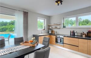 Villa Istra Panorama Ii