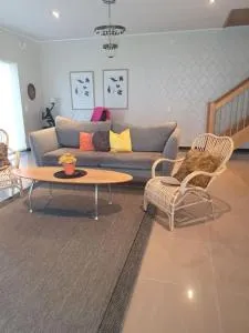 Lyxvilla i Karlshamn - Karlshamn