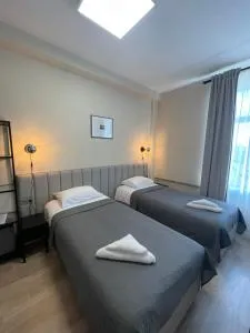 Vaidoto 33 - Mažeikiai