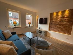 Ferienwohnung Seemöwe