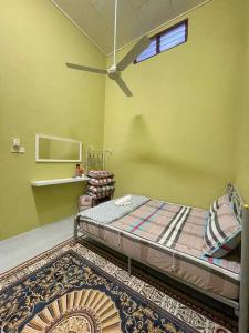 SRI TEGUH HOMESTAY