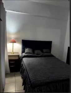 Dpto Independiente Lanus Oeste - Wilde