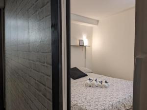 Romeo Secret Rooms