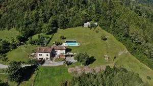 AL CASTAGNO - Stauer