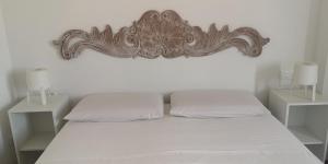 Villetta Cati - Casa Vacanze con giardino e posto auto a San Foca - Lecce - Salento