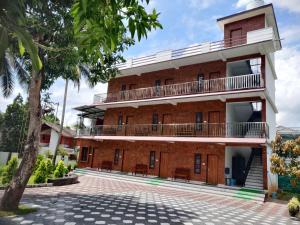 DOLPHIN ENCLAVE SERVICE STUDIO APARTMENTS