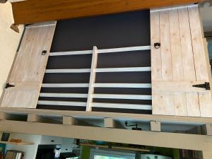 Domaine du Bonsoy--Azur