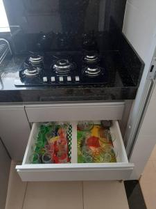 Casa de Temporada em Capitólio