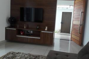 Casa de Temporada em Capitólio