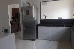 Casa de Temporada em Capitólio