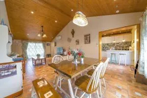 宜蘭暖暖屋2-9人包棟民宿-1次只接1組客人 - P'o-pu-niao