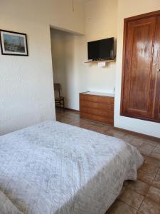 Apartamento con Terraza y Parrillero