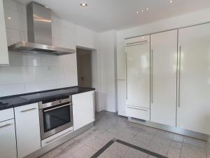 Privatzimmer an der Universitätsklinik Mainz. Sehr zentral