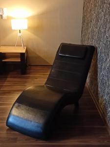 Penthouse Noe z Ogrodem