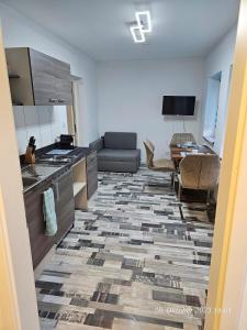 Apartment am Stadion