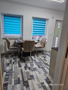 Apartment am Stadion