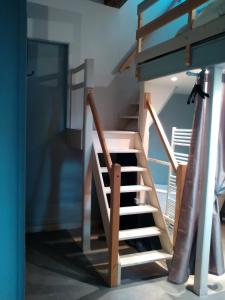 Appartements Dieppe Coeur de Ville : photos des chambres