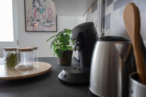 Appartements Le ciel d-Avignon - 2 chambres - Wifi - Parking : photos des chambres
