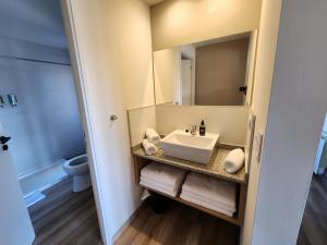 Luna Llena Dina Huapi