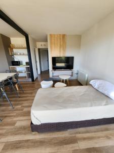 Luna Llena Dina Huapi