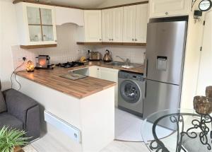 Naas 2 Bedroom Back Garden Escape