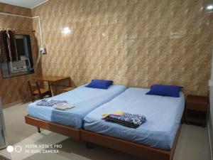 Bethel Guesthouse Miramar Panaji