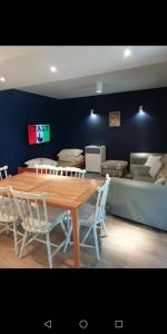 Mrągowo Pokoje Apartament