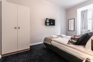 SERENITY Aparthotels - Old Town Poznan by Friendly Apartments
