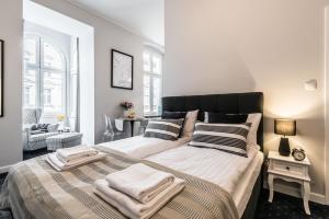 SERENITY by Friendly Apartments - Old Town