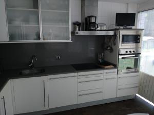 Amazing VillaViews over Kontxa Beach