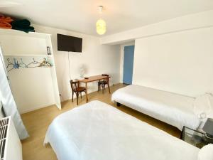 Maisons d'hotes Le Cosy (anciennement La Belle Etoile) : photos des chambres
