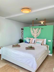 Beachfront Haus Meer in the heart of Arguineguin