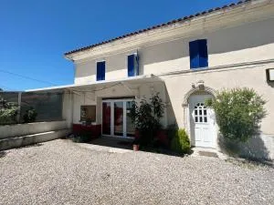 Le Cosy (anciennement La Belle Etoile) - Anglade