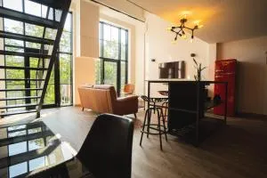 Baltic Loft - Sakiniai