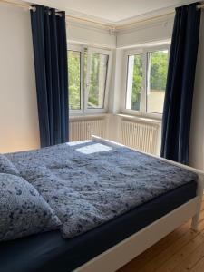 Stadt- Naturnah, Traumblick und Balkon