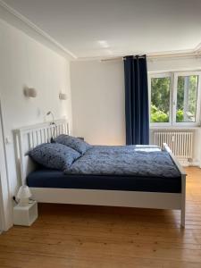 Stadt- Naturnah, Traumblick und Balkon