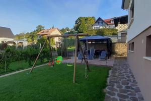 Gîte du Verre au Sabot 5 étoiles avec spa privatif