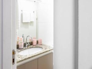 Apartamento em São Paulo-Bela Vista-Studio Novo