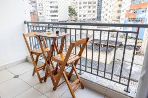Apartamento em São Paulo-Bela Vista-Studio Novo