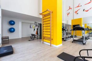 Apartamento em São Paulo-Bela Vista-Studio Novo