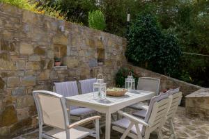 Pelagias Apartments Finikounda