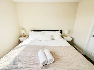 Luxury Style 2 King Bed WD FREE Garage