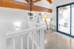 Appartements Le Domaine de Fromiga : photos des chambres