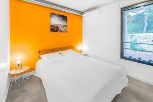 Appartements Le Domaine de Fromiga : photos des chambres