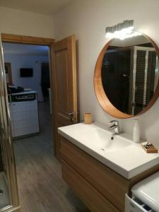 Bormio suite apartment, terme e sci a 5 min. di auto